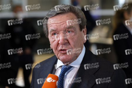 5. Sitzung des Deutschen Bundestages in Berlin