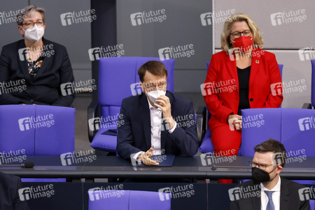 5. Sitzung des Deutschen Bundestages in Berlin