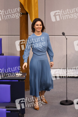 5. Sitzung des Deutschen Bundestages in Berlin