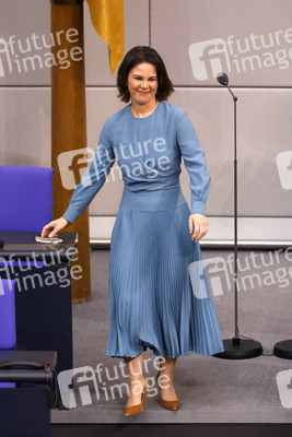 5. Sitzung des Deutschen Bundestages in Berlin