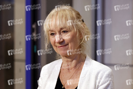 5. Sitzung des Deutschen Bundestages in Berlin