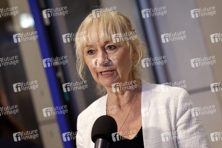 5. Sitzung des Deutschen Bundestages in Berlin