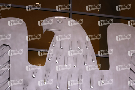 6. Sitzung des Deutschen Bundestages in Berlin