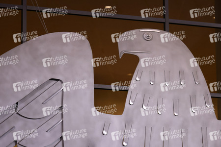 6. Sitzung des Deutschen Bundestages in Berlin