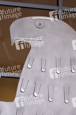 6. Sitzung des Deutschen Bundestages in Berlin