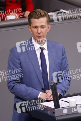 6. Sitzung des Deutschen Bundestages in Berlin