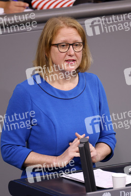 6. Sitzung des Deutschen Bundestages in Berlin