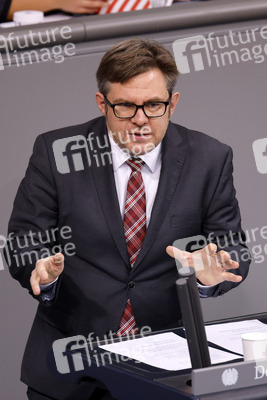 6. Sitzung des Deutschen Bundestages in Berlin