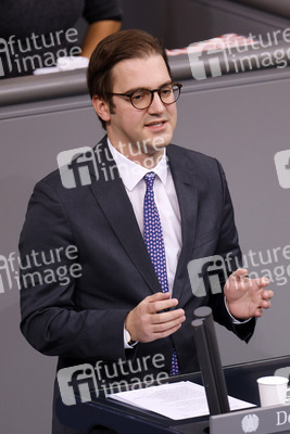 6. Sitzung des Deutschen Bundestages in Berlin