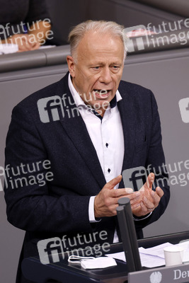 6. Sitzung des Deutschen Bundestages in Berlin