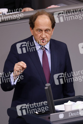 6. Sitzung des Deutschen Bundestages in Berlin