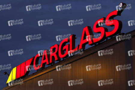 Symbolfoto Carglass