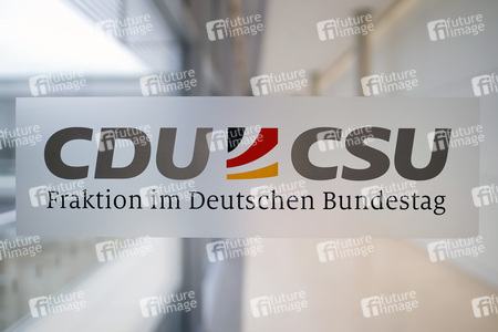 Symbolfoto CDU/CSU