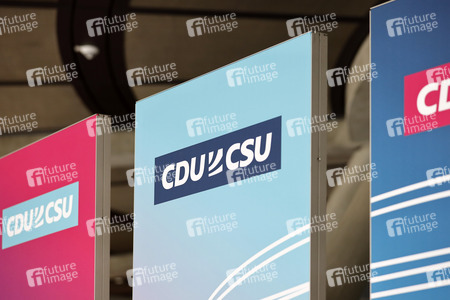 Symbolfoto CDU/CSU
