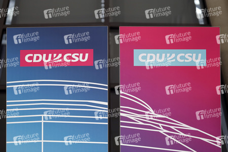 Symbolfoto CDU/CSU