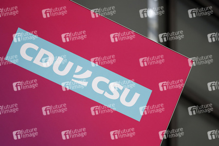 Symbolfoto CDU/CSU