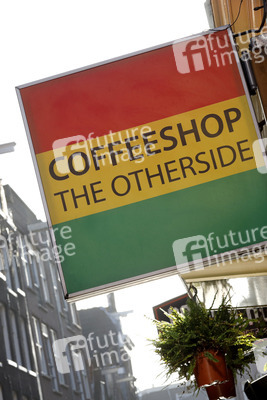 Symbolfoto Coffeeshop