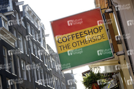 Symbolfoto Coffeeshop