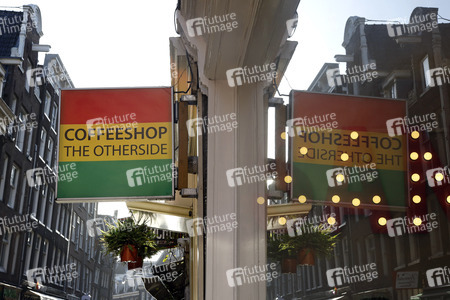 Symbolfoto Coffeeshop