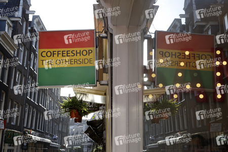 Symbolfoto Coffeeshop