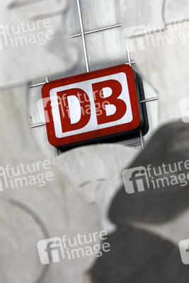 Symbolfoto Deutsche Bahn
