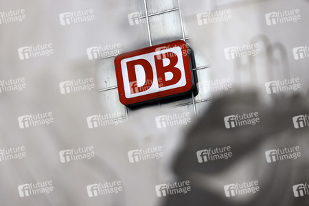 Symbolfoto Deutsche Bahn