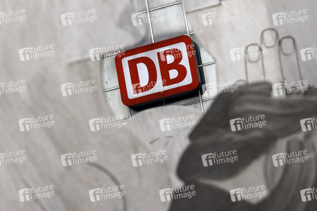Symbolfoto Deutsche Bahn