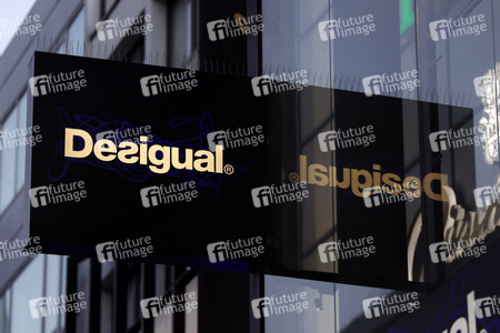 Symbolfoto Desigual
