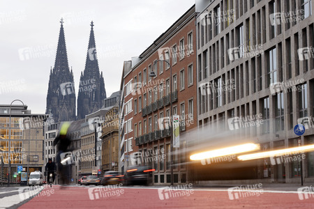 Symbolfoto Kölner Dom