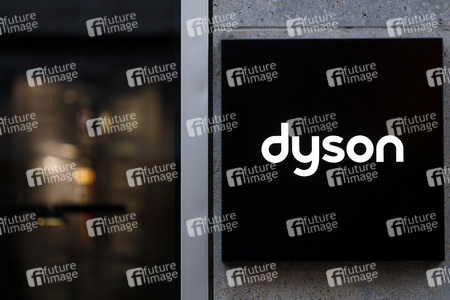 Symbolfoto Dyson