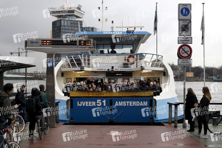 Symbolfoto Fährdienst