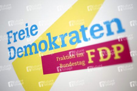 Symbolfoto FDP
