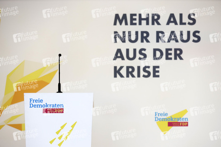 Symbolfoto FDP