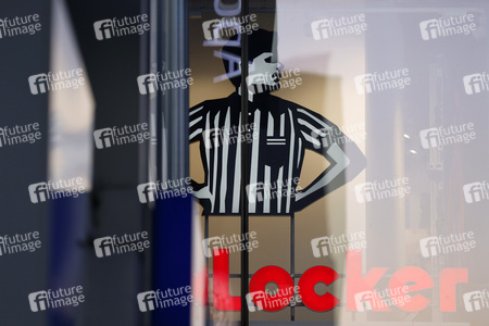 Symbolfoto Foot Locker