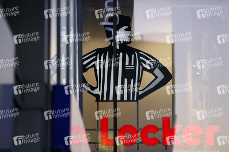 Symbolfoto Foot Locker