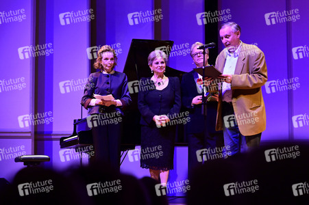 Verleihung Prinz von Preußen Preis 2024 in Berlin