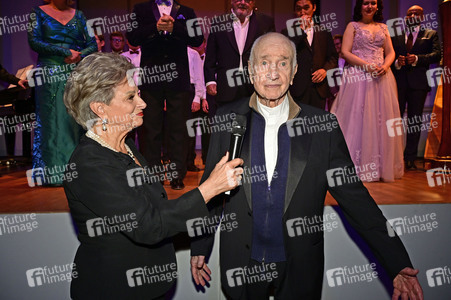 Verleihung Prinz von Preußen Preis 2024 in Berlin