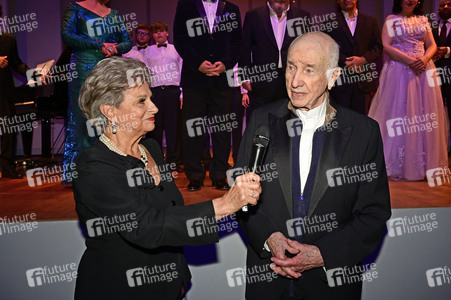 Verleihung Prinz von Preußen Preis 2024 in Berlin