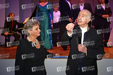 Verleihung Prinz von Preußen Preis 2024 in Berlin