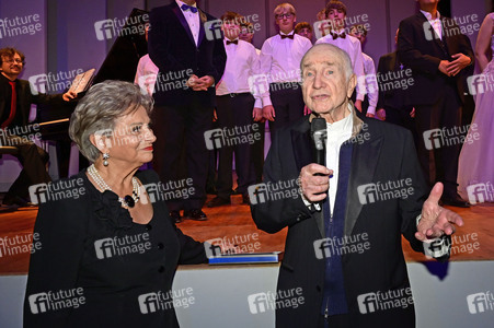 Verleihung Prinz von Preußen Preis 2024 in Berlin