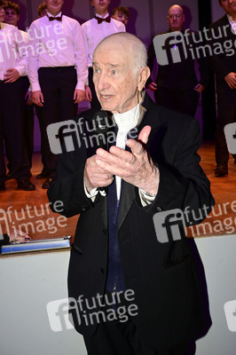 Verleihung Prinz von Preußen Preis 2024 in Berlin