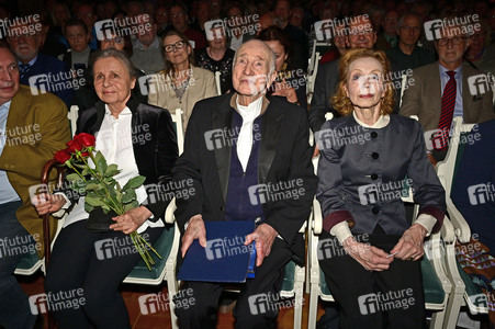 Verleihung Prinz von Preußen Preis 2024 in Berlin