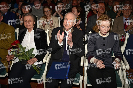 Verleihung Prinz von Preußen Preis 2024 in Berlin