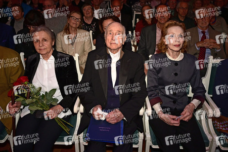 Verleihung Prinz von Preußen Preis 2024 in Berlin