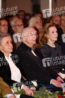 Verleihung Prinz von Preußen Preis 2024 in Berlin