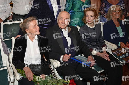 Verleihung Prinz von Preußen Preis 2024 in Berlin