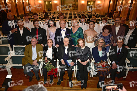 Verleihung Prinz von Preußen Preis 2024 in Berlin