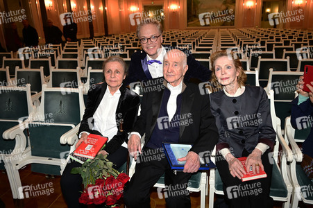 Verleihung Prinz von Preußen Preis 2024 in Berlin