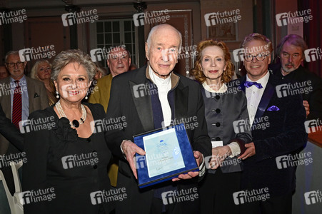 Verleihung Prinz von Preußen Preis 2024 in Berlin