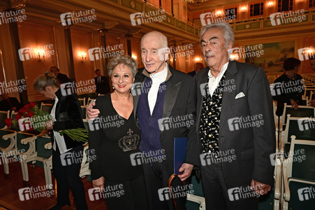 Verleihung Prinz von Preußen Preis 2024 in Berlin